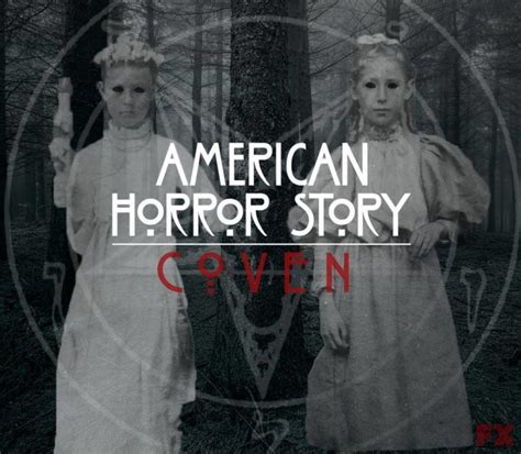 American Horror Story Coven Episode 3 Review The Geekiary