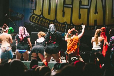 nsfw photos from the gathering of the juggalos vice sweden