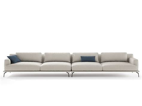 Bovisa Fabric Sofa By Nicoline