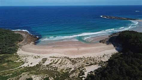 Pretty Beach Camping Pretty Beach Nsw Indefinite Leave