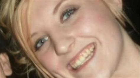 Paul Reddan Jailed For Six Years For Leanne Davies Crash Death Bbc News