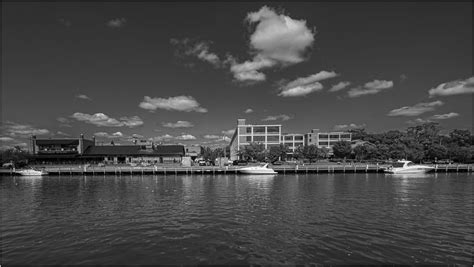 Dockside And Remington David Fehrman Flickr