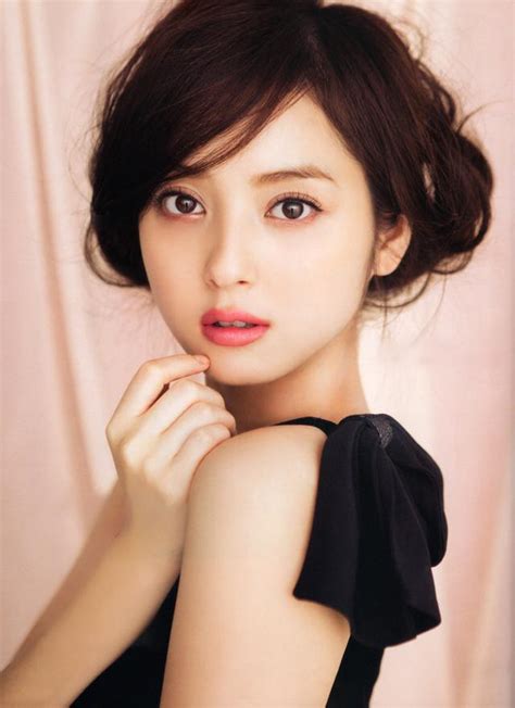26位高顏值日本女星 最漂亮的女演員 知名度排行榜 每日頭條