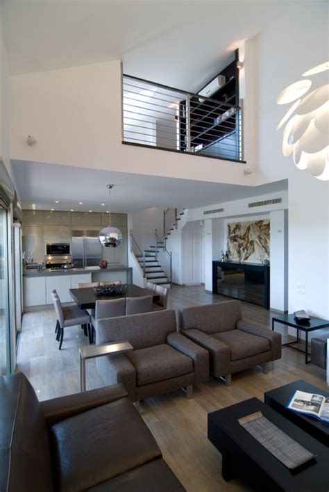 See more ideas about interior, house interior, interior design. 16 Modern Living Room Design Photos - BeautyHarmonyLife