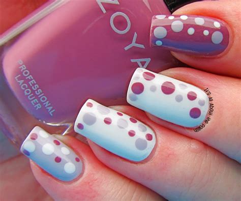 31 Cool Nail Art Designs For Your Inspiration All For Fashion Design