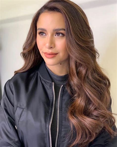 Yassi Pressman Gets Tree Of Life Wish Granted By Sister Issa Inquirer Entertainment