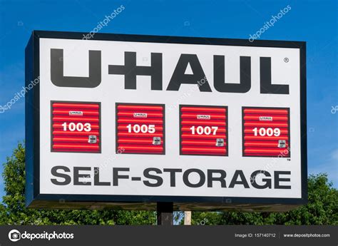 Uhaul Self Storageindex2