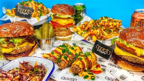 Check spelling or type a new query. Biff's and BrewDog Just Launched the UK's Biggest Vegan ...