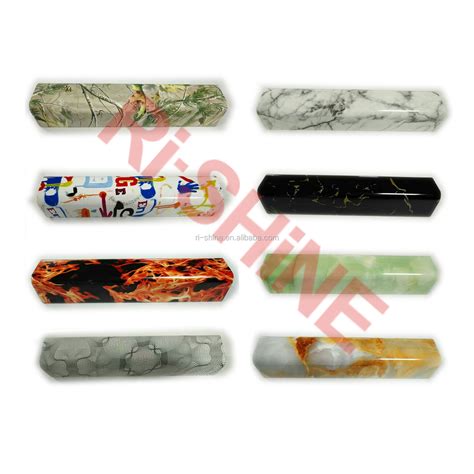 Hot Selling Marble Pattern Water Transfer Printing Filmhydrographics