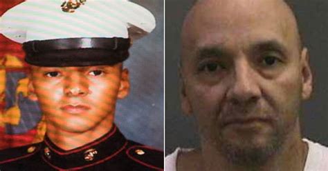 Serial Killer Andrew Urdiales Was A Monster Masquerading As A Marine