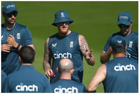 England Vs Australia Ashes 2023 Live Streaming When And Where To