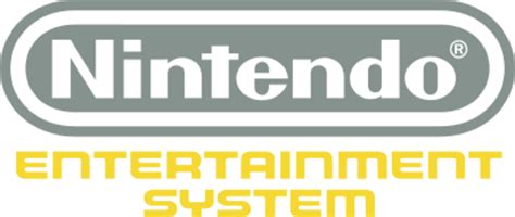 Filenintendo Entertainment System Logosvg Famiwiki