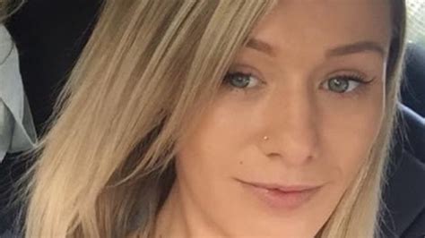 South Melbourne Murder Ellie Price Found By Police Was Dating Ricardo Barbaro The Courier Mail