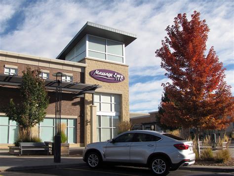 Massage Envy Spa - On Havana Street Aurora, CO
