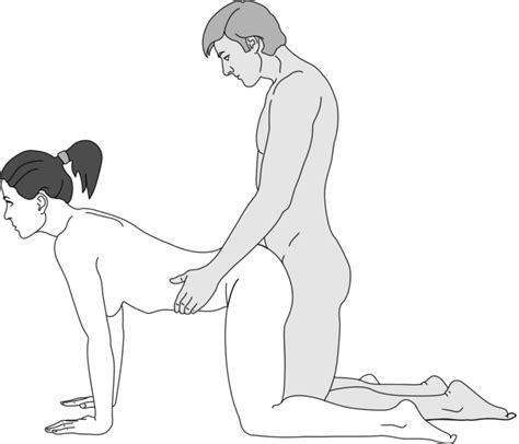 Kama Sutra Revisited Sex Positions For Lower Back Pain