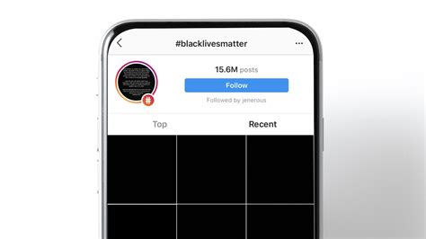 Blackouttuesday Instagram Posts Dont Help Blacklivesmatter Column