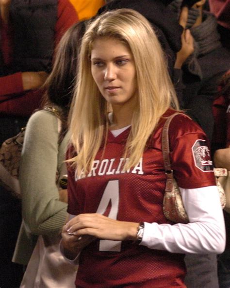 Hotties Of College Football Gallery Ebaums World