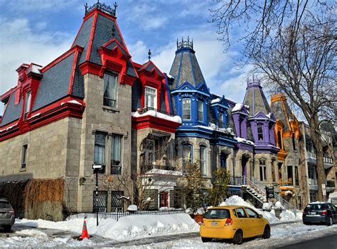 Things To See In Montreal In Winter Top 8 Best Things To See In