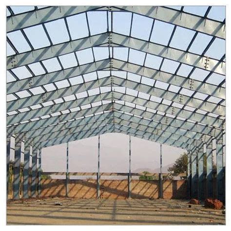 Peb Warehouse Shed Pvc Window At Best Price In Noida Sushma Industries