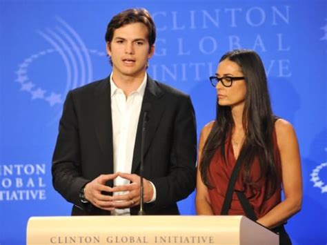 ashton kutcher s foundation has rescued 6000 sex trafficking victims this year alone scoopwhoop