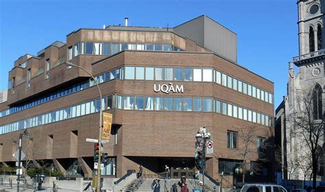 L’École des sciences de la gestion prête à larguer l’UQAM  Le Devoir