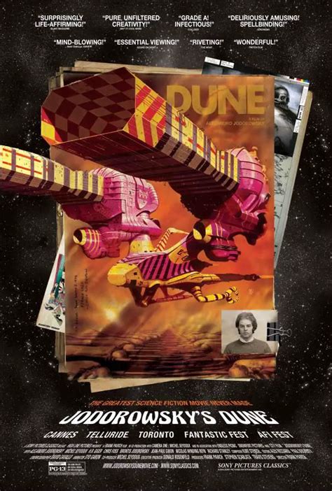 Watch English Trailer Of Jodorowsky S Dune