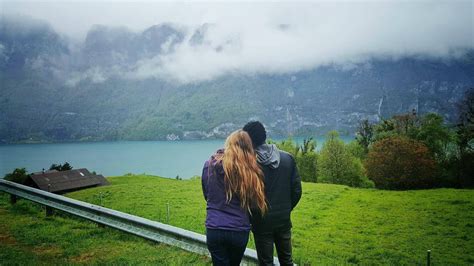 Follow the yellow brick road. 15 Interracial Couple Travel Bloggers You Need To Follow ...