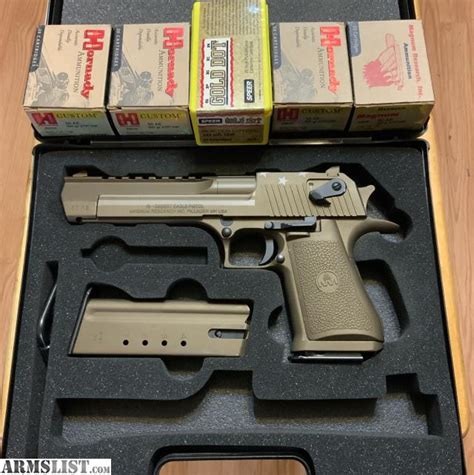 Shop outdoor gear from all the top brands at low prices ARMSLIST - For Sale/Trade: .50 caliber Desert Eagle
