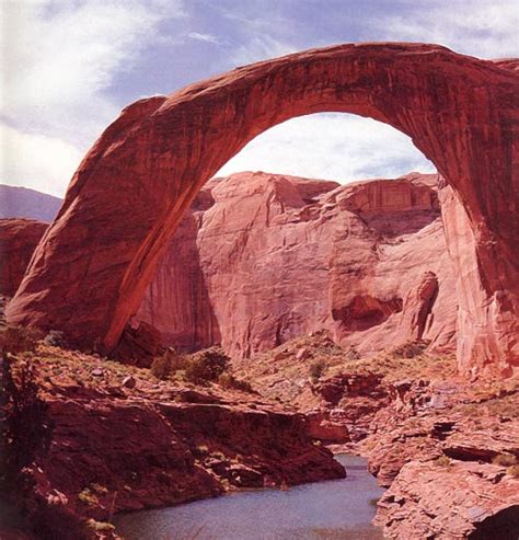 Rainbow Bridge