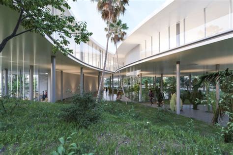 New Cyprus Museum By Paul Kaloustian Architect Aasarchitecture