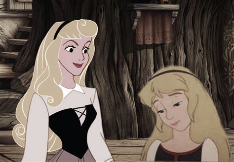 aurora and eilonwy disney crossover fan art 26008280 fanpop page 55