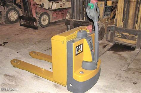 Used Pallet Jacks For Sale New And Used