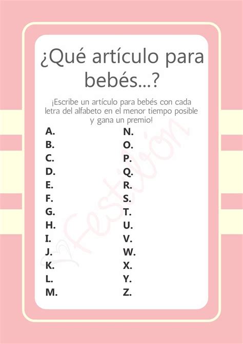 Juegos para baby shower modernos 2018 : Más de 25 ideas increíbles sobre Juegos para baby shower ...