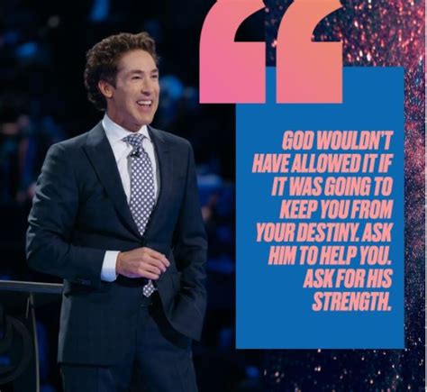 Joel Osteen Daily Devotional May 23 2022 Every Good Thing Naijapage