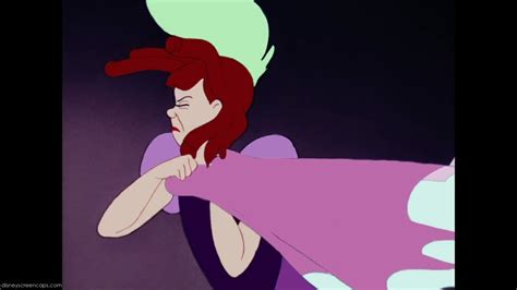 Cinderellas Pink Dress Is Easily Ripped By Her Stepsisters Because