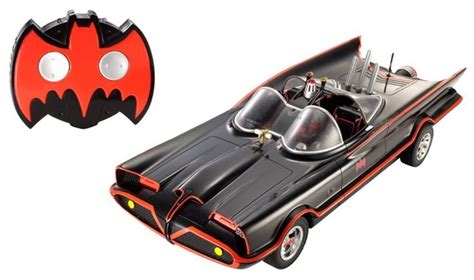 hot wheels rc 1966 batmobile information can be found by clicking on the image this is an