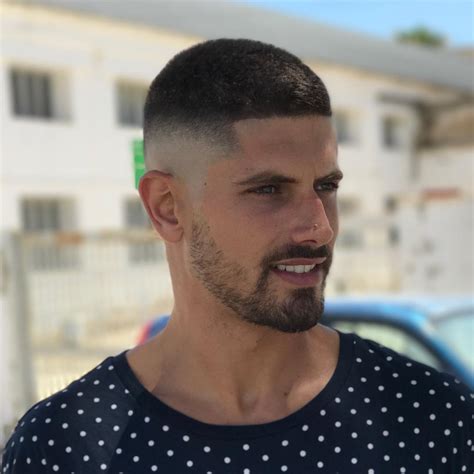 25 Short Haircuts For Men Fresh Styles For September 2020