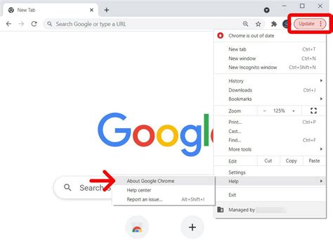 How To Update Chrome On Your Computer Android Or Iphone Hellotech How