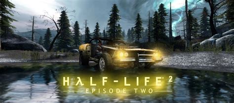 We strongly recommend you to use vpn while downloading files. Half Life 2 Episode Two download torrent for PC