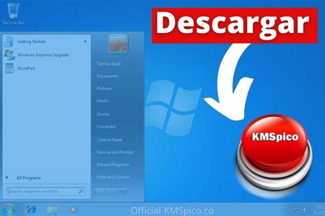 Descargar Kmspico For Windows For All Version New