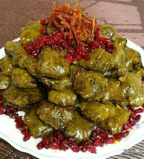 Pin On Iranian Food