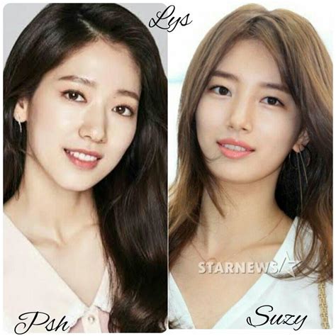 shinzy park shin hye and bae suzy lover