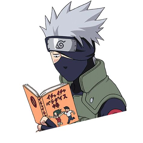 Kakashi Hatake Render Cutin U Ninja Blazing By Maxiuchiha22 On