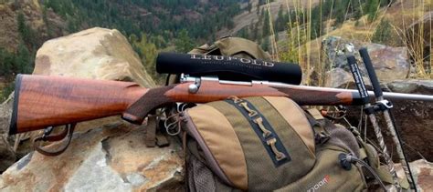 What If You Found The Best Scope For A 30 06 The Prepper Journal