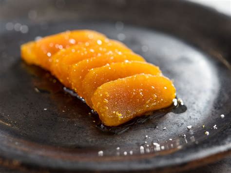 Bottarga What It Is How To Use It And Whether It’s Worth It