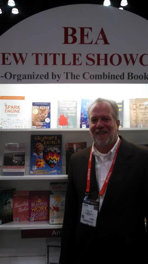 Flynn At Bea 1 Apss Association Of Publishers For Special Sales