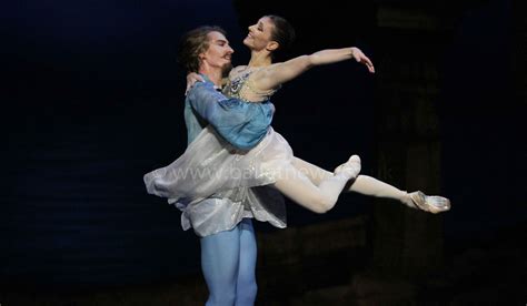 Le Corsaire Enb 805 Ballet News Straight From The