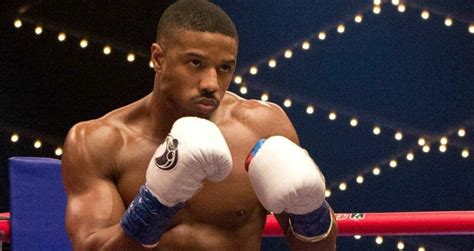 Jordan's adonis creed this time? Creed 3 Geliyor: Filmin Başına Michael B. Jordan Geçebilir ...