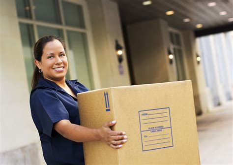 Indeed Courier Jobs Near Me