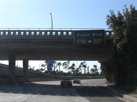 Long Beach Aaroads
